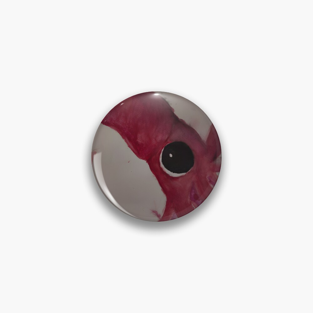 Item preview, Pin designed and sold by RadiostarProds.