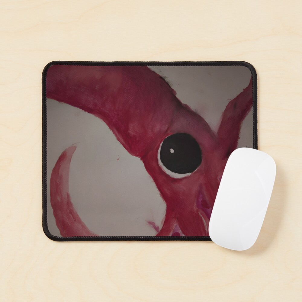 Item preview, Mouse Pad designed and sold by RadiostarProds.