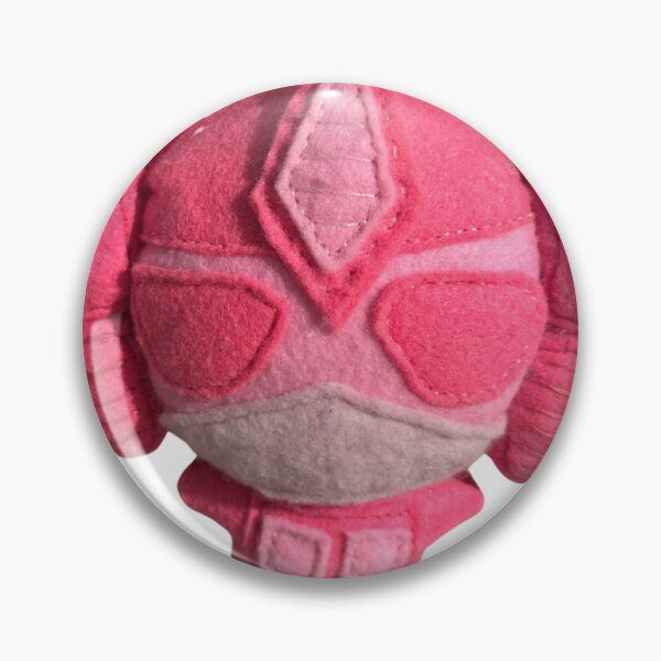 Item preview, Pink Optimus Prime Plushie designed and sold by jadejade-art.
