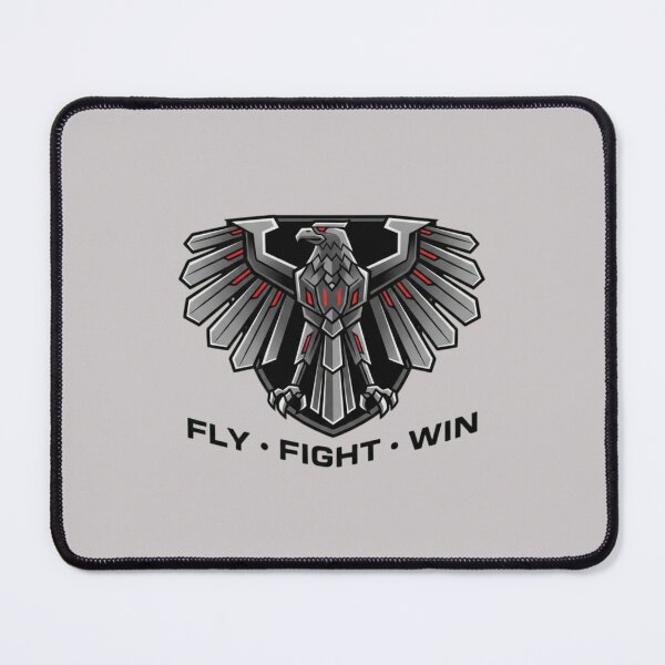 Item preview, Fly. Fight. Win designed and sold by ALL ART .