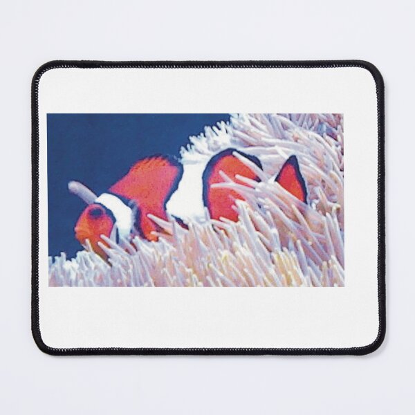 Item preview, Anemonefish,Clownfish,Nimo Fish designed and sold by MulesParty.