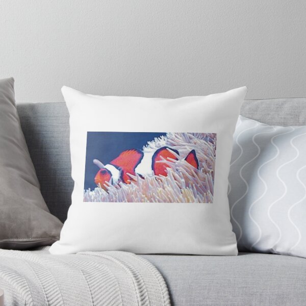 Item preview, Anemonefish,Clownfish,Nimo Fish designed and sold by MulesParty.