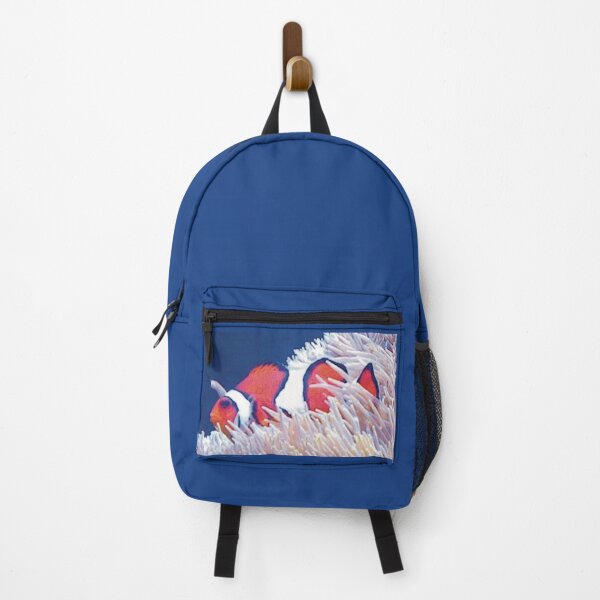 Item preview, Anemonefish,Clownfish,Nimo Fish designed and sold by MulesParty.