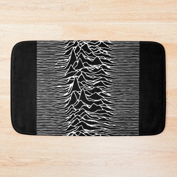 Item preview,  Joy Unknown Pleasure Division designed and sold by julian2021.