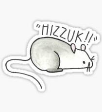 Rat Vine Sticker