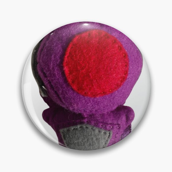 Item preview, Shockwave Plushie designed and sold by jadejade-art.