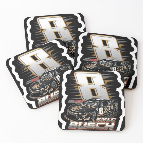 Item preview, Kyle Busch 3Chi designed and sold by qurbam97.