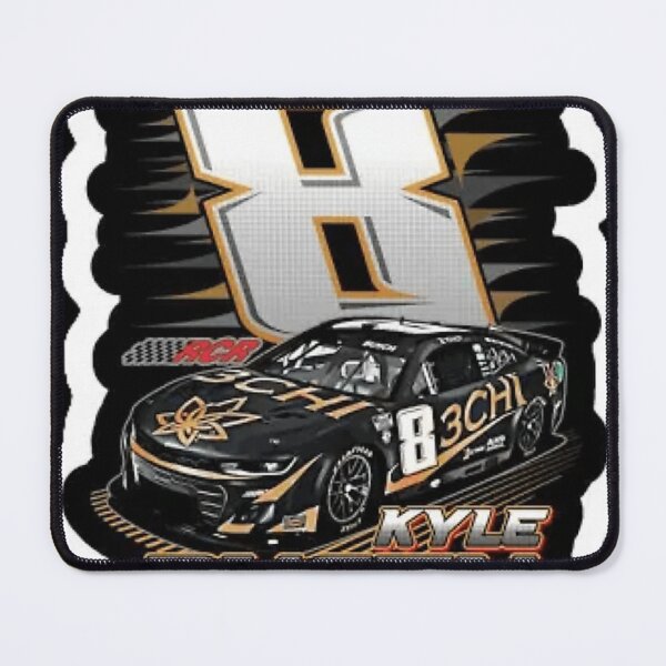 Item preview, Kyle Busch 3Chi designed and sold by qurbam97.
