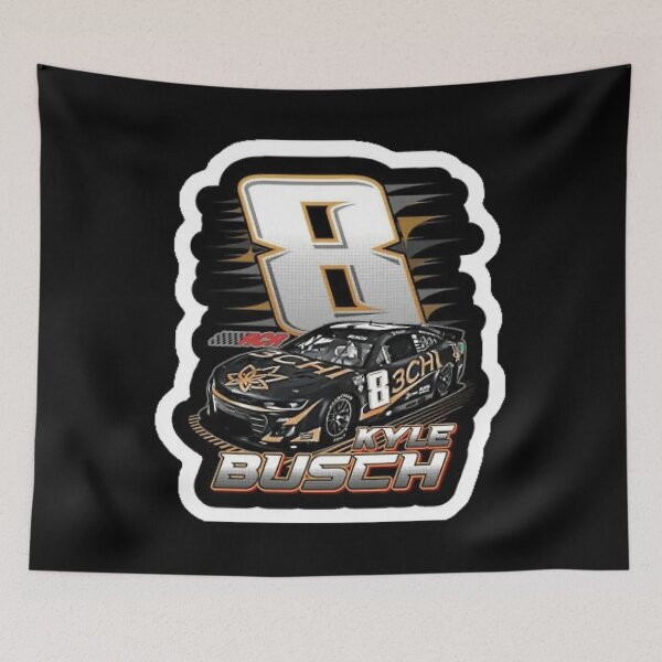 Item preview, Kyle Busch 3Chi designed and sold by qurbam97.