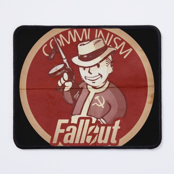Item preview, propaganda designed and sold by simulatdopamine.