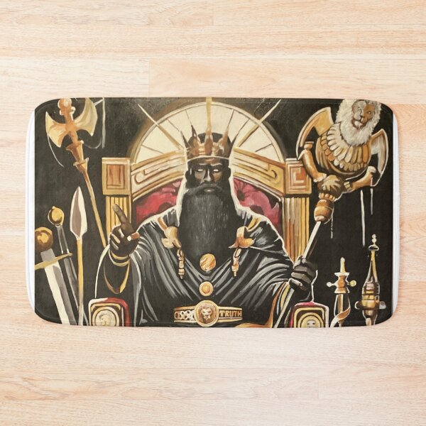 Item preview, Judgement designed and sold by TeOriginal.