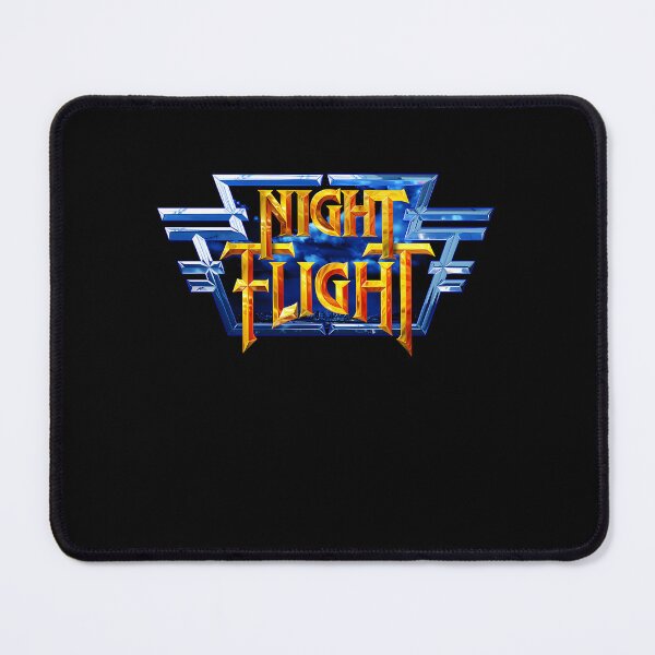 Item preview, Night Flight designed and sold by T-KAT.