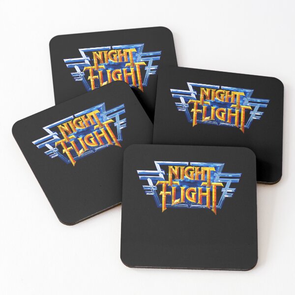 Item preview,  Night Flight designed and sold by T-KAT.