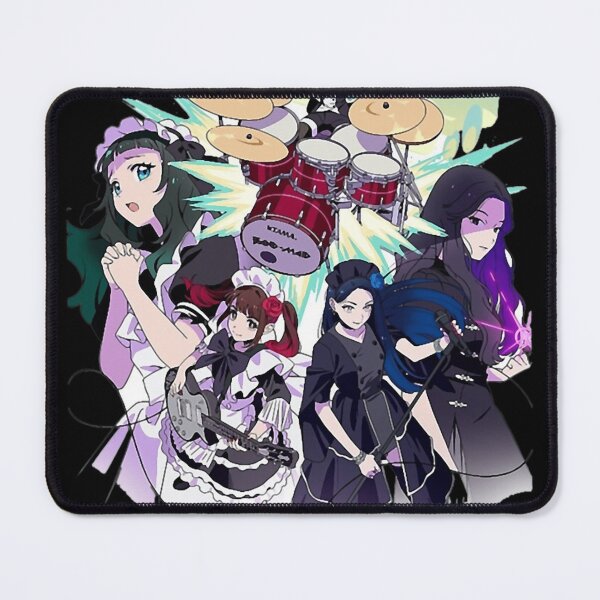 Item preview, Band Maid Trending designed and sold by Eswara Prasath.