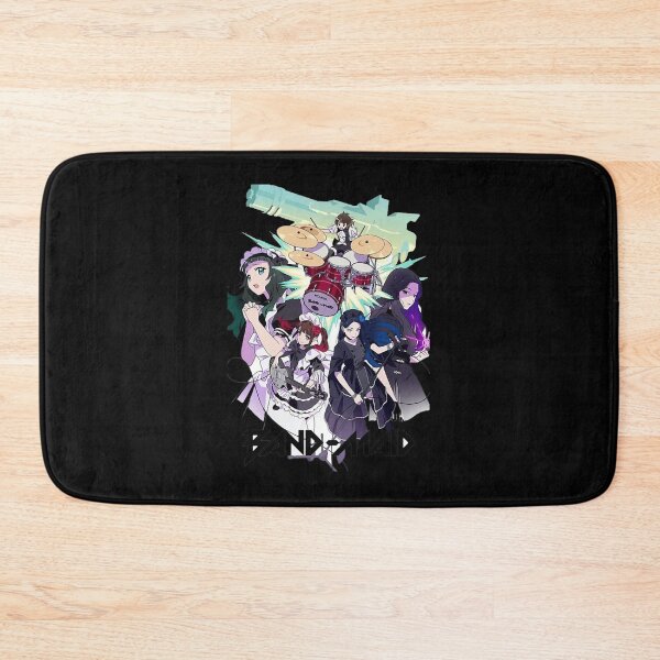 Item preview,  Band Maid Trending designed and sold by Eswara Prasath.