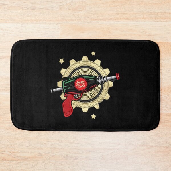 Item preview, Nuka Blaster designed and sold by simulatdopamine.