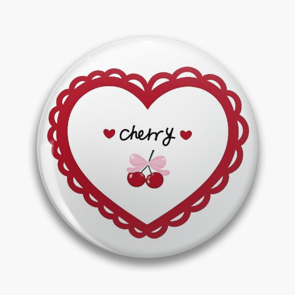 Item preview, Cherry designed and sold by JarquinDD.