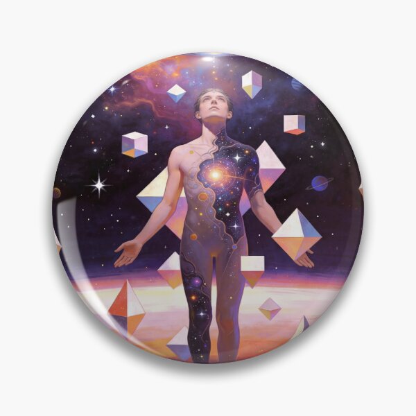 Item preview, The dimensional arrival designed and sold by Chaos-Approved.