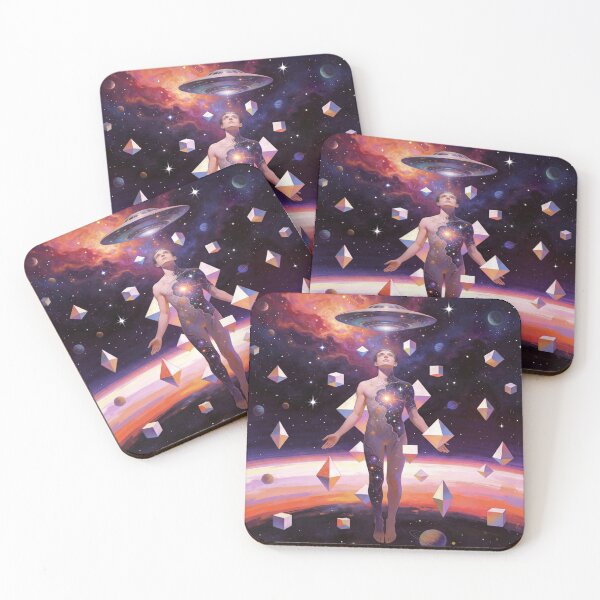 Item preview, The dimensional arrival designed and sold by Chaos-Approved.