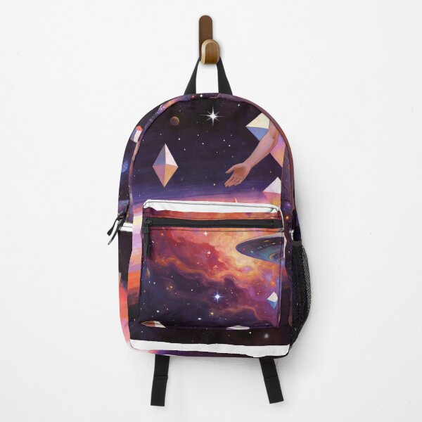 Item preview, The dimensional arrival designed and sold by Chaos-Approved.