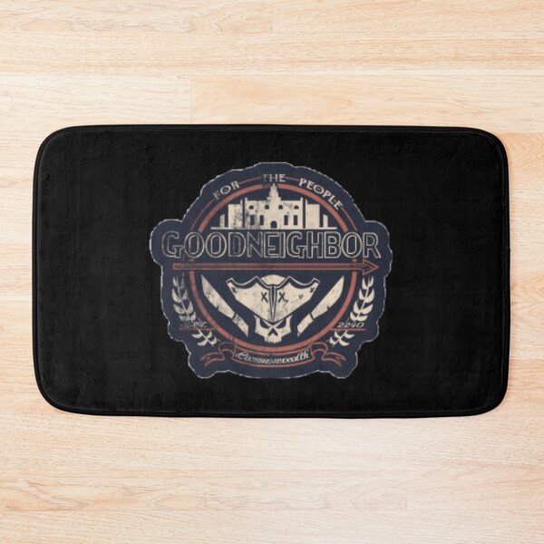 Item preview, goodneighbor designed and sold by simulatdopamine.