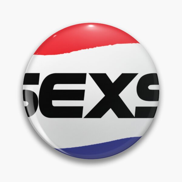 Item preview, Sexsi Pepsi Logo designed and sold by AliceFournier.