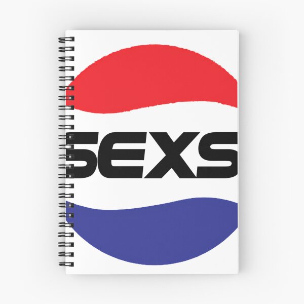 Item preview, Sexsi Pepsi Logo designed and sold by AliceFournier.