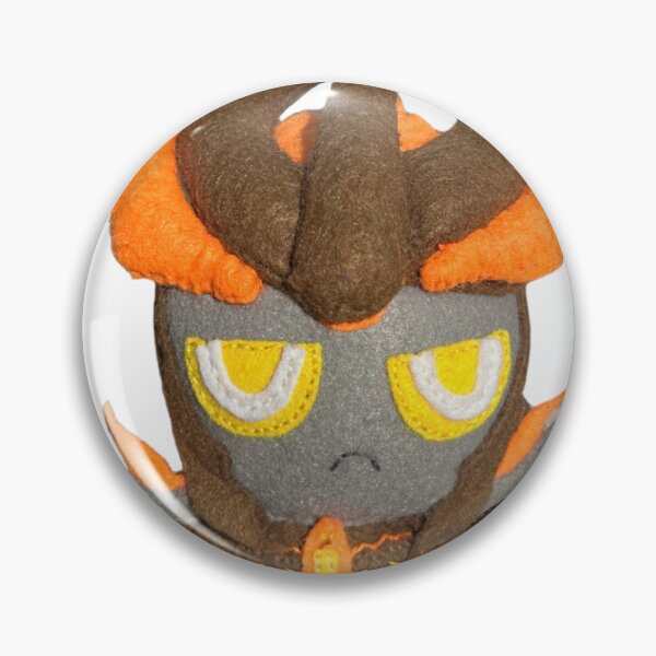 Item preview, Transformers Prime Predaking Plushie designed and sold by jadejade-art.