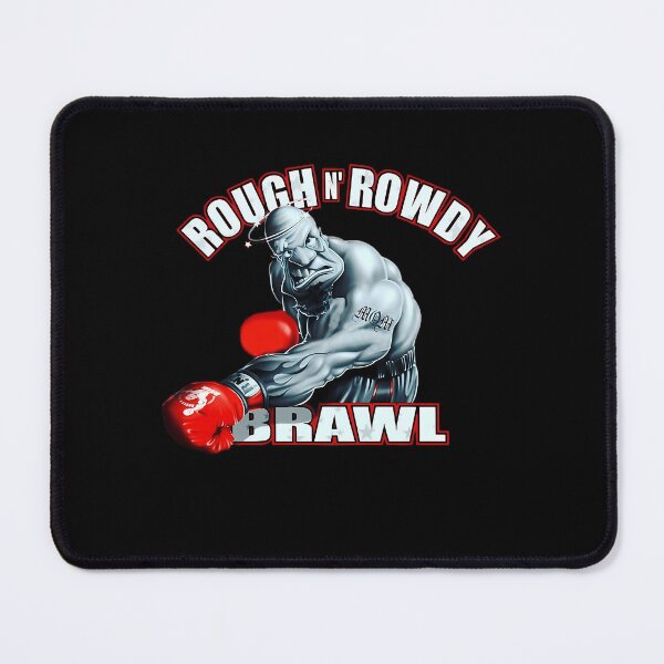Item preview,  Rough N Rowdy Grawl designed and sold by T-KAT.