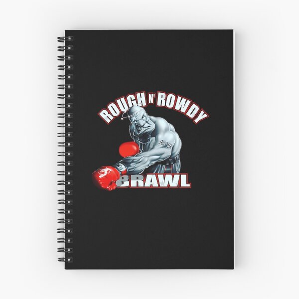Item preview,  Rough N Rowdy Grawl designed and sold by T-KAT.