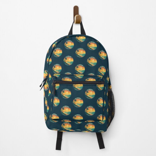 Item preview, Florida USA Vintage Travel designed and sold by Thistle-TShop.