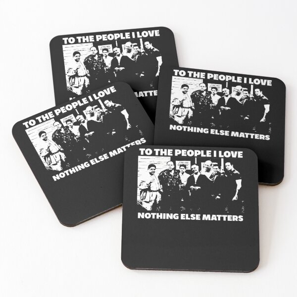 Item preview, The Sopranoss Family designed and sold by NoxIite.