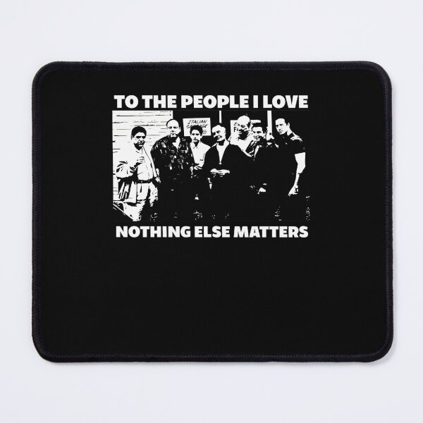 Item preview, The Sopranoss Family designed and sold by NoxIite.