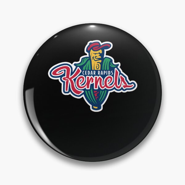 Item preview, The Cedar Rapids Kernels 2 designed and sold by T-KAT.