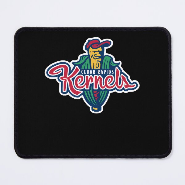 Item preview, The Cedar Rapids Kernels 2 designed and sold by T-KAT.