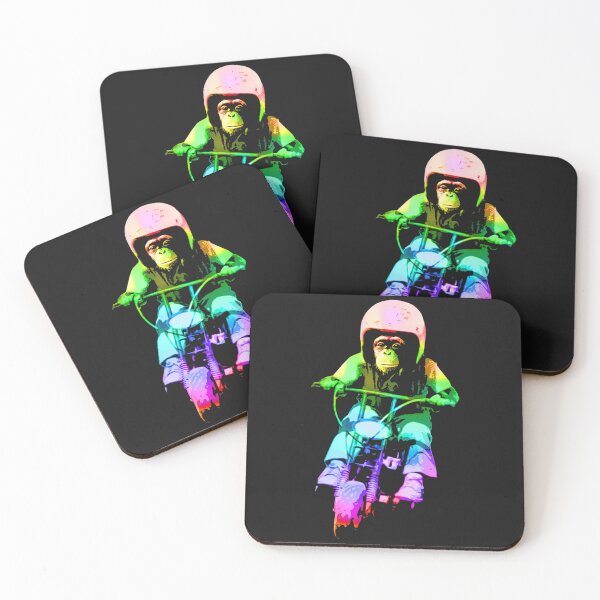 Item preview,  Moto Chim designed and sold by TheQueensDen.
