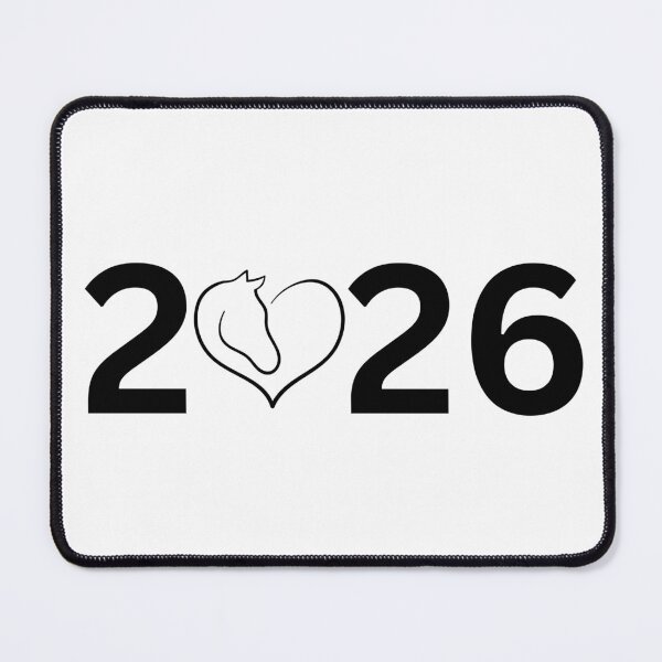 Item preview, 2026 Year of the Horse designed and sold by JRice66.