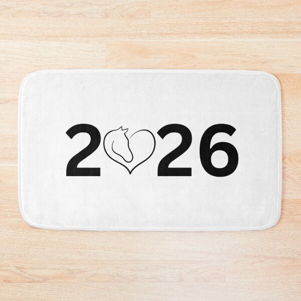 Item preview, 2026 Year of the Horse designed and sold by JRice66.