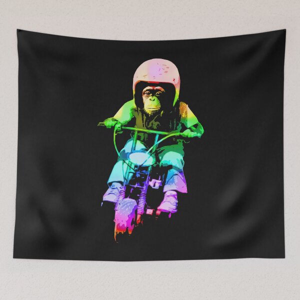 Item preview,  Moto Chim designed and sold by TheQueensDen.