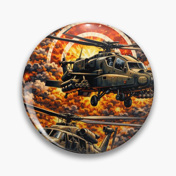 Item preview, Military Helicopters designed and sold by devinswy.
