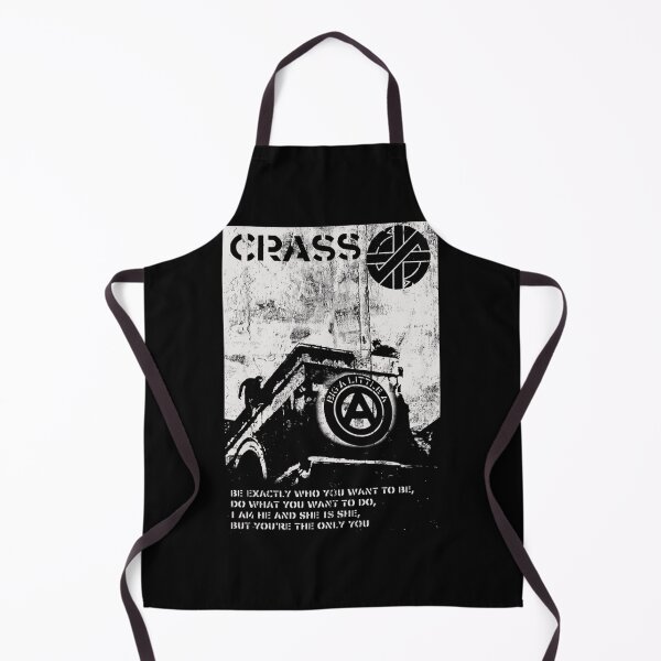 Item preview, Band Crass designed and sold by ThanhCong-VN.