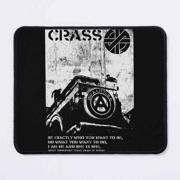 Item preview, Band Crass designed and sold by ThanhCong-VN.