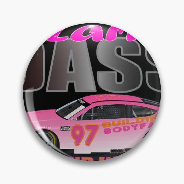 Item preview, Larr Dass- Race Car Driver  designed and sold by SkiuGraphics.