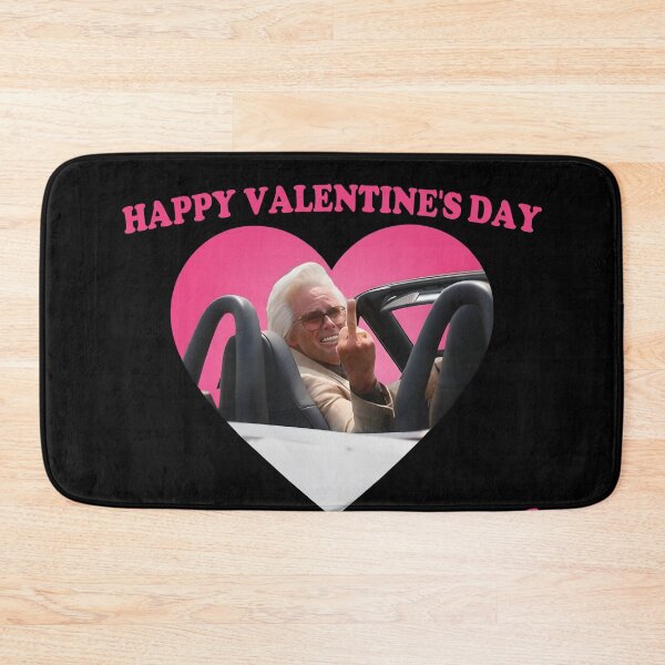 Item preview, Happy Valentine’s Day My Toilet Baby2 Meme  designed and sold by LouiseWard23.