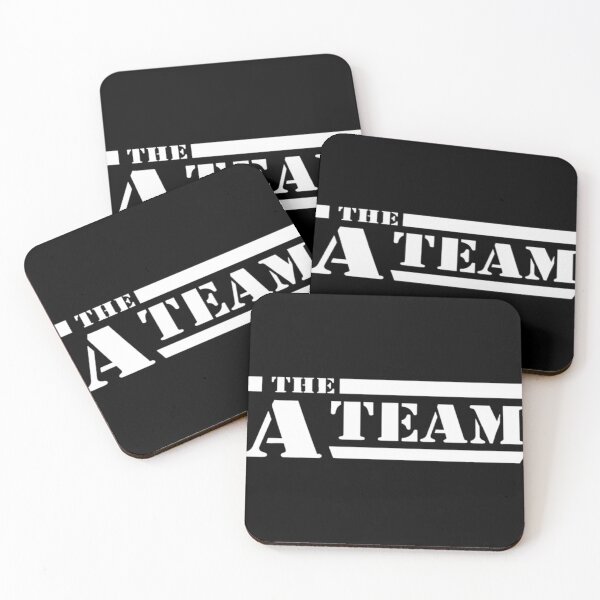 Item preview,  The A-Team designed and sold by ThanhCong-VN.