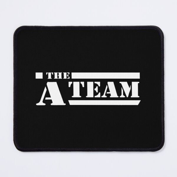 Item preview,  The A-Team designed and sold by ThanhCong-VN.