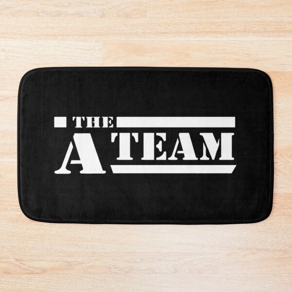 Item preview,  The A-Team designed and sold by ThanhCong-VN.