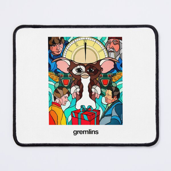 Item preview, Gremlins designed and sold by Strokerdesign.
