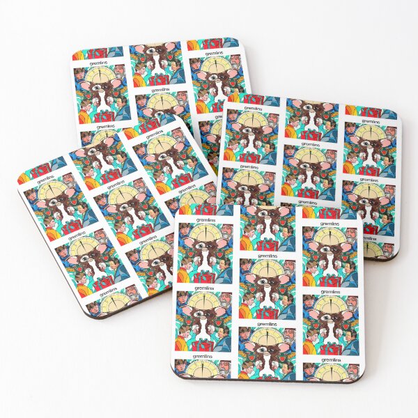 Item preview, Gremlins designed and sold by Strokerdesign.
