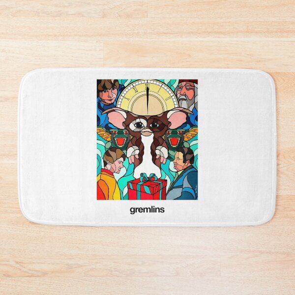 Item preview, Gremlins designed and sold by Strokerdesign.